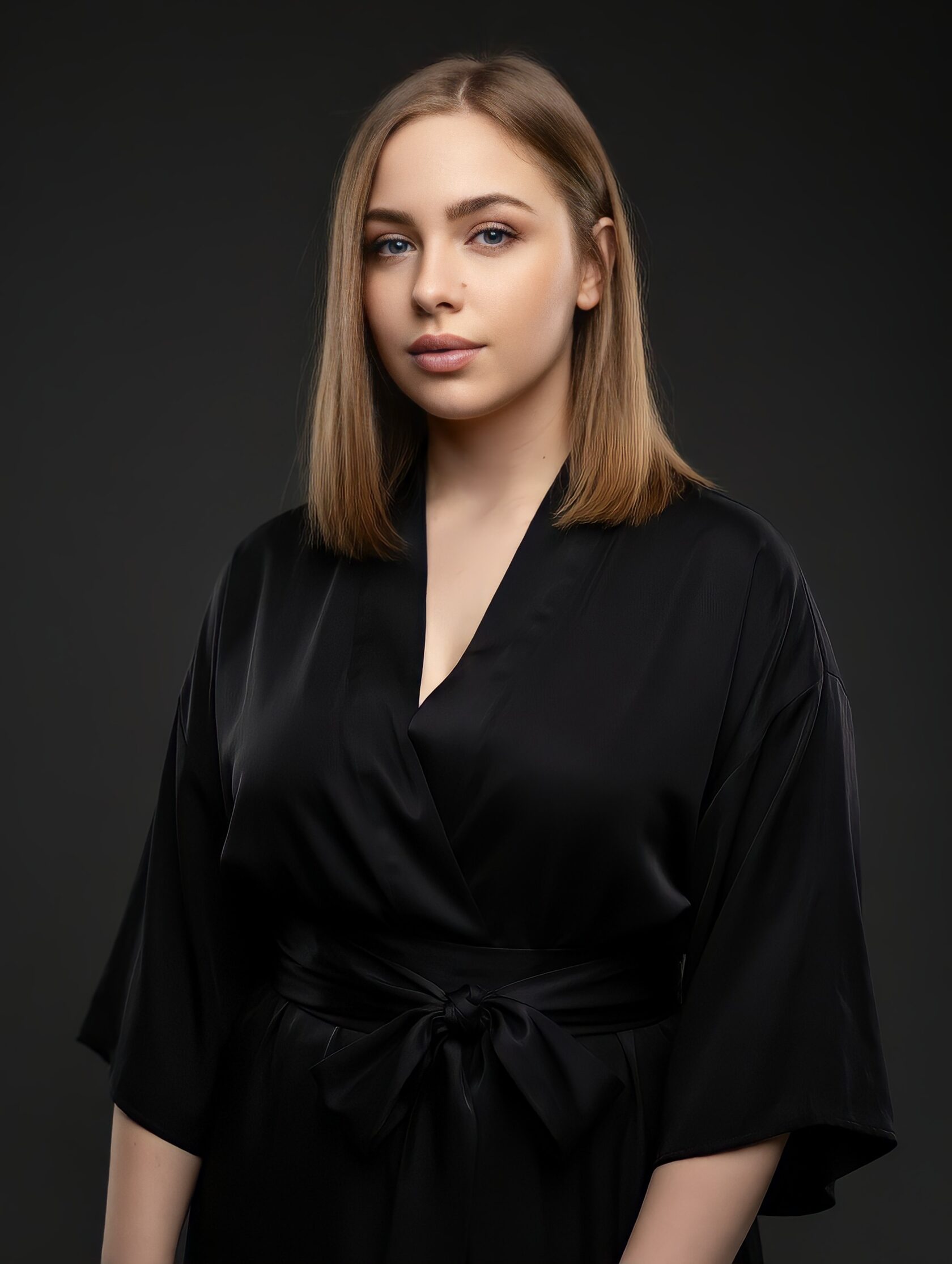 Марина Меркулова