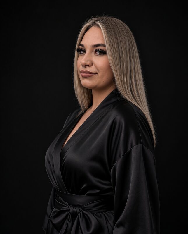 Алина Никитина
